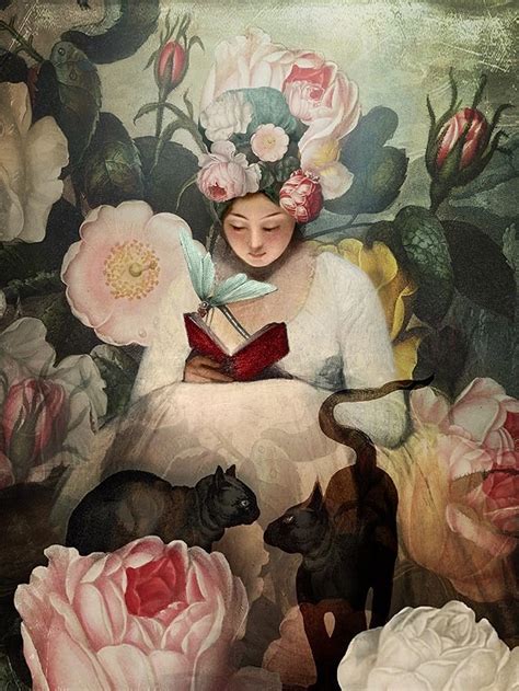 Catrin Welz-Stein art tribute | Blog de companie