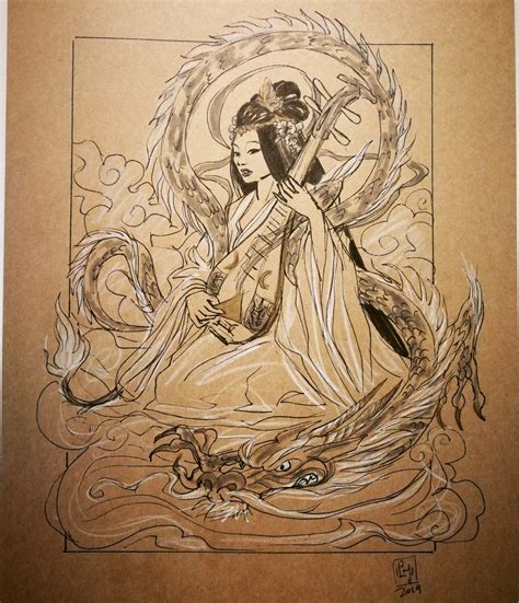 Shichifukujin – Tsukei