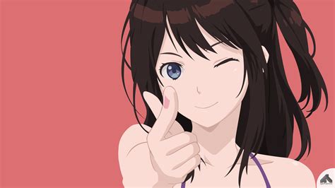 Hikari Tsuneki Wallpapers - Wallpaper Cave