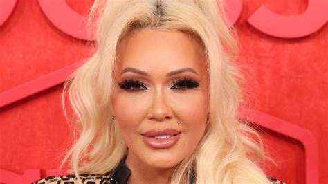 Bunnie Xo Is Completely Unrecognizable In Throwback Pics