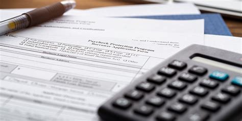 How To Ensure Your PPP Loan is Forgiven - Infinium HR