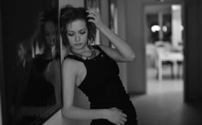 Анна Адамович – биография, фото, личная жизнь, новости, фильмография ...