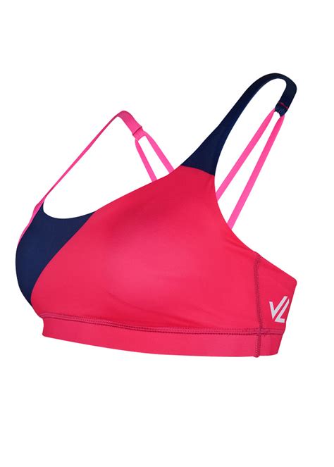 Women's Malibu X-Back Bra - JLAthletics