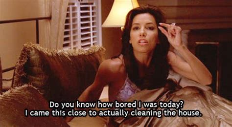 29 Hilarious Gabrielle Solis Quotes From "Desperate Housewives"