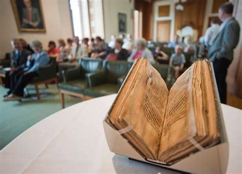 National Library of Wales: Facts - Wales Online