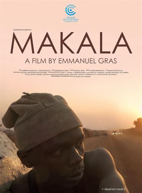 Makala (2017)