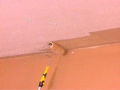 Краска для потолка Dulux - лучшее решение