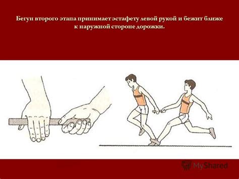 Презентация на тему: "МАОУ «Выдринская СОШ » Легкая атлетика Легкая ...