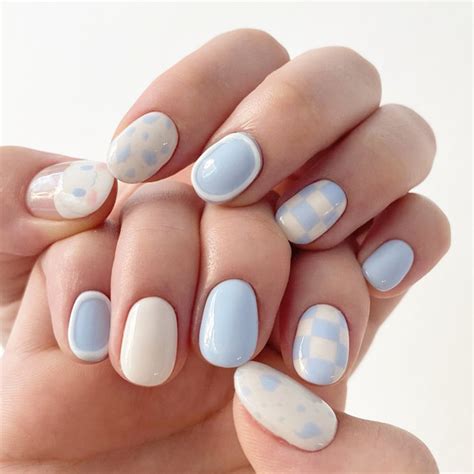 Как сделать себе маникюр гель-лаком 💅 | theGirl
