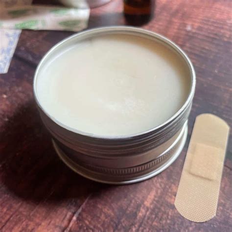 how to make salve