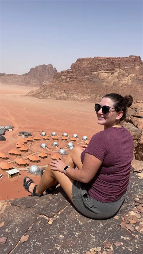 Amman To Wadi Rum: 6 Ways To Get There