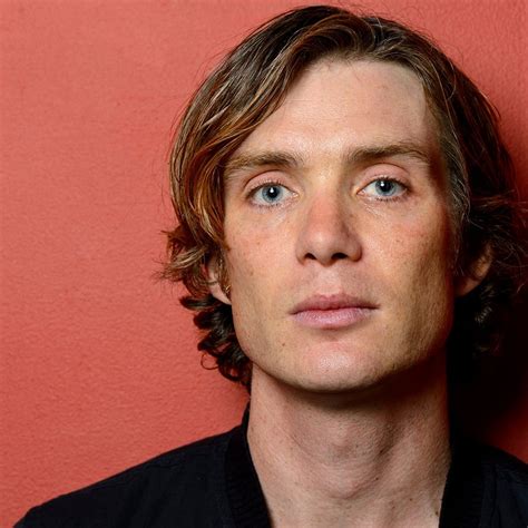 Киллиан Мёрфи (Cillian Murphy) - актёр, продюсер - фотографии ...