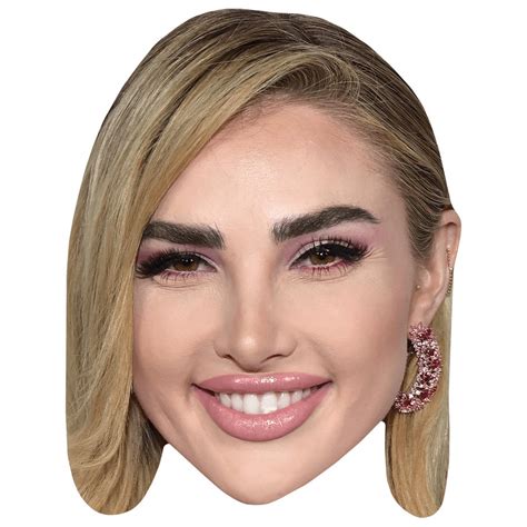 Kenzie Anne (Make Up) Mask
