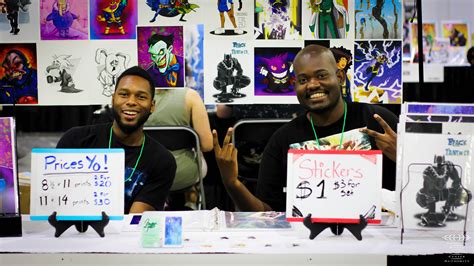 Atlanta Comic Con – Georgia World Congress Center Authority