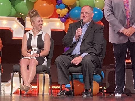 Panel shares stories of impact - Odessa American