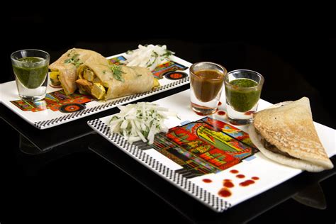 Indian-Latin Mother's Day Brunch | Chicago Food Magazine