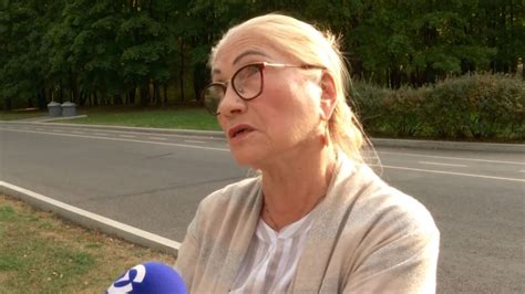 Дочь маршала Конева – о том, куда перенести его памятник в Праге