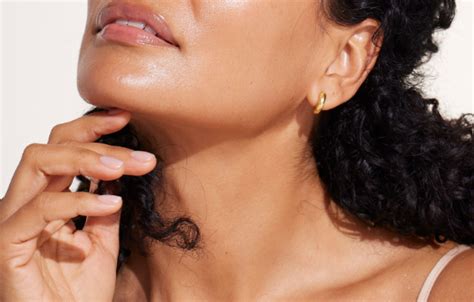 how to fix a crepey neck
