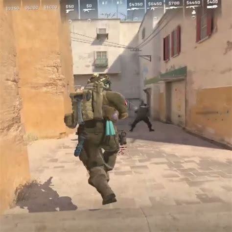 НИНДЗЯ СМОУК #csgo #cs2 #кс2 - YouTube