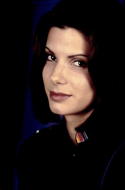Sandra Bullock