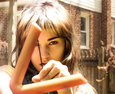Lauren Ruth Ward – 'Well, Hell' (album review)