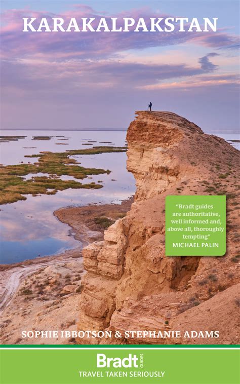 Karakalpakstan | Bradt Guides