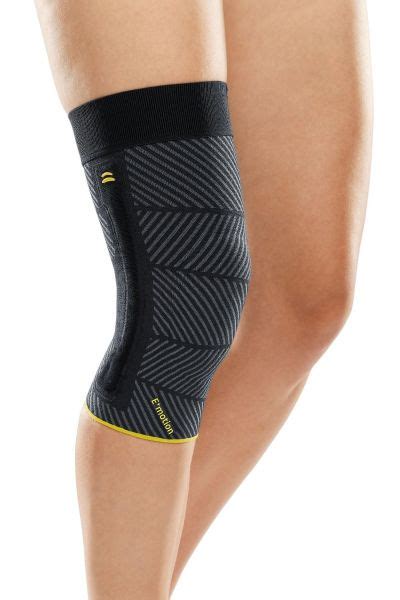 medi Genumedi E+ motion Kniebandage