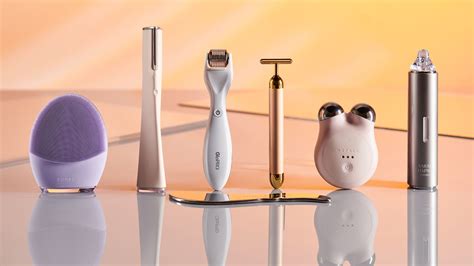 skincare tools  beauty gadgets    home toolkit marie claire uk