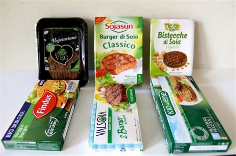 Hamburger vegetariani: Prova d'assaggio | Dissapore | Hamburger ...