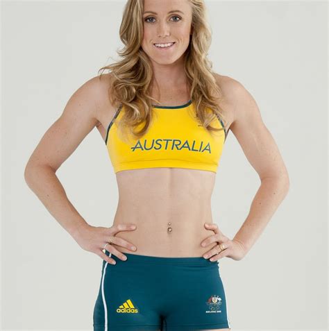 sally pearson inspire speakers