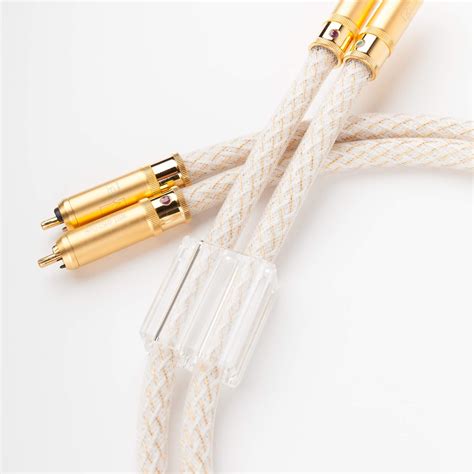 Kimber Naked välikaapeli – Hifihuone