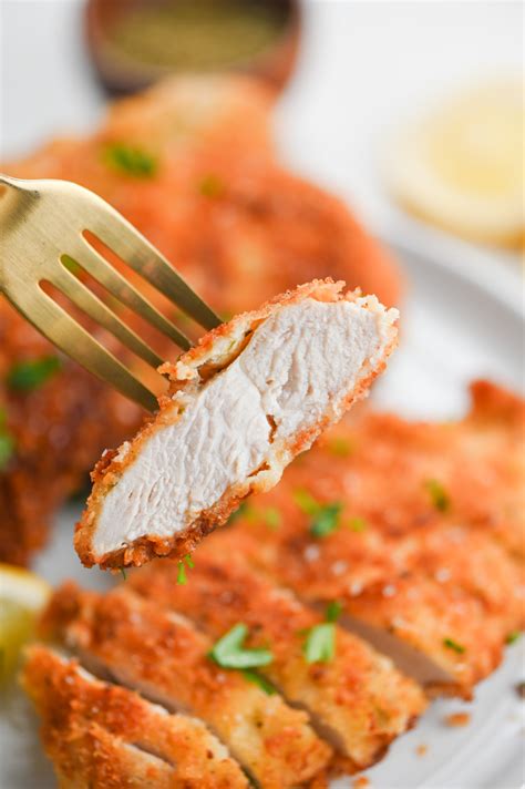 chicken cutlets sandwich recipes 5