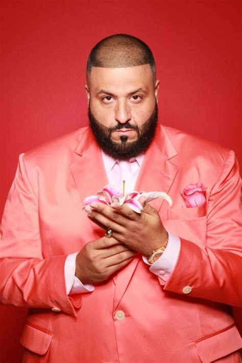 DJ KHALED ON THE MOMENT THAT CHANGED EVERYTHING | Dj khaled, Dj, Most ...