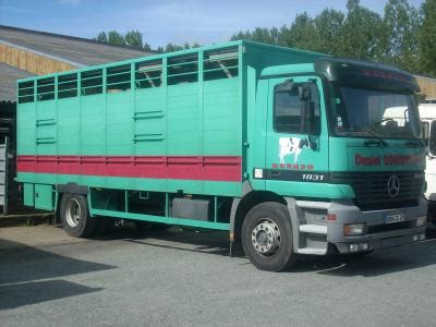 mon camions