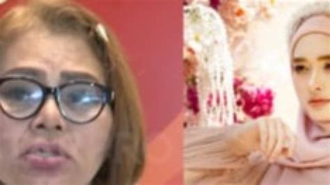 Heboh! Eva Manurung Sebut Inara Sering Pukul Anaknya Sendiri