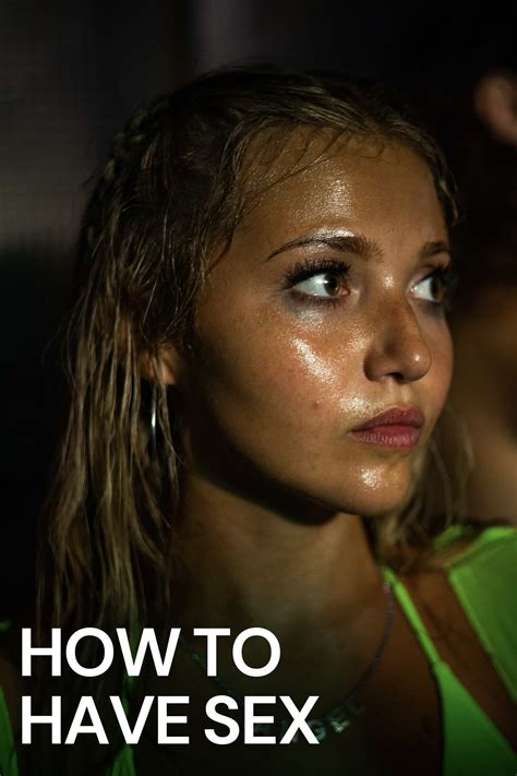 How to Have Sex (2007) Film-information und Trailer | KinoCheck