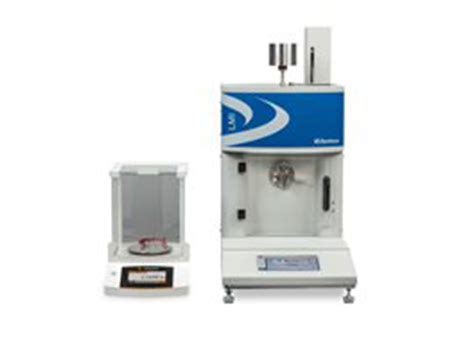 Breakthrough Technology Simplifies Melt Flow Indexing