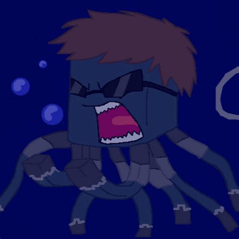 Squid MC - YouTube