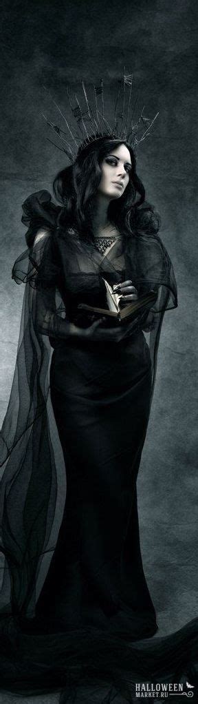 #witch #costume #halloweenmarket #halloween #ведьма #костюм #образ ...