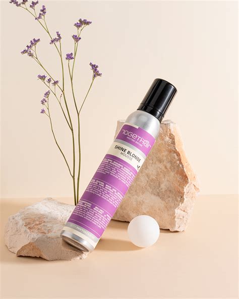 Togethair: colouring and care products - Naturalia Tantum