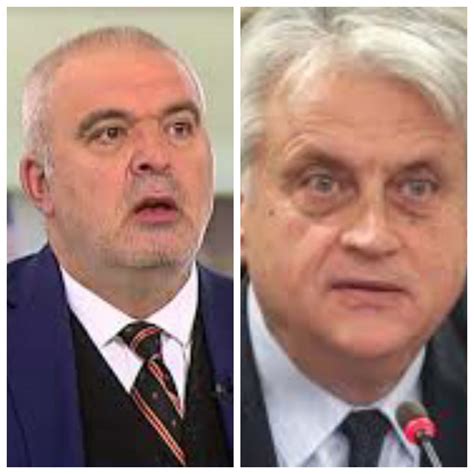 Маноил Манев разкри какво постигна Бойко Рашков с престоя си в МВР ...