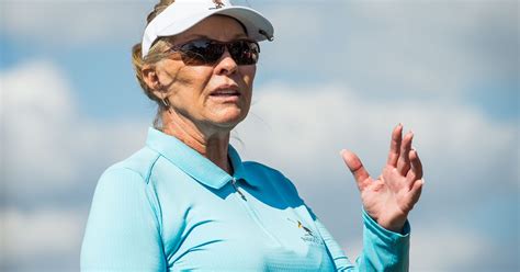 golf  lpga star jan stephenson talks pelicans nest bathtubs