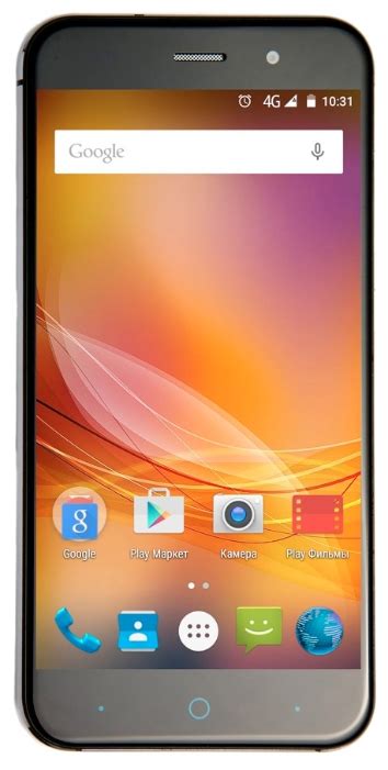 ZTE Blade X7. Root на ZTE Blade X7 - ZTE - прошивки, hard reset