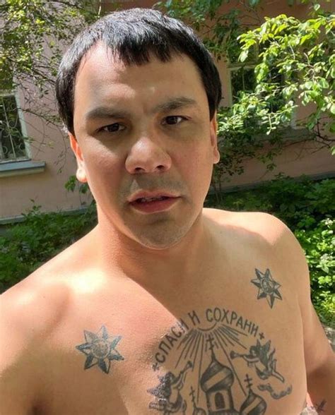 У "Слові пацана" знявся вбивця, який 12 років ховався від слідства ...