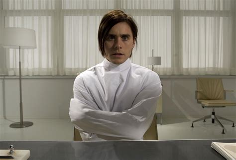 Sección visual de Las vidas posibles de Mr. Nobody - FilmAffinity