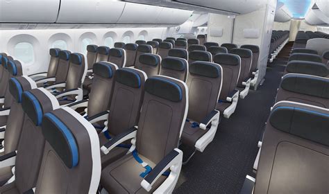 Боинг 787 дримлайнер: boeing 787 dreamliner - технические ...