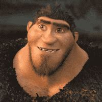 Grug Personality Type, MBTI - Which Personality?