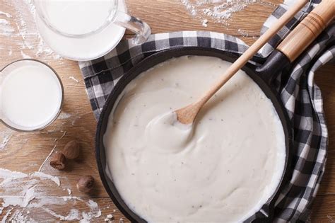 10 рецептов соусов