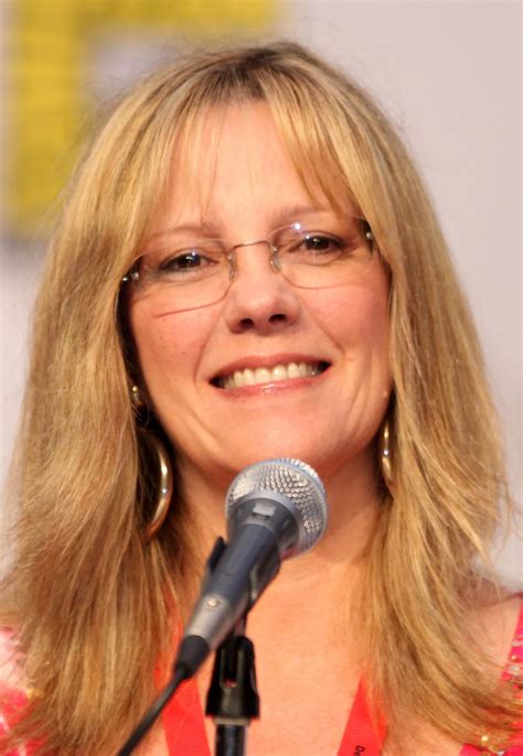 Wendy Schaal - FDB