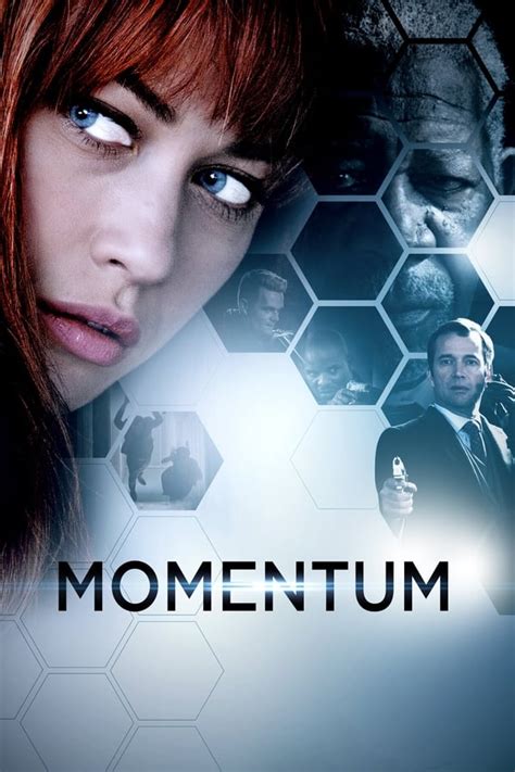 Momentum (2015) — The Movie Database (TMDB)